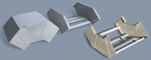 Pultrusion, Pultruded Profiles, Pultruded Composites, Structural Profiles, etc.