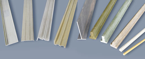 General Composites Pvt. Ltd.,We are  manufacturer of Pultrusion, Pultruded Profiles , Pultruded Composites, Structural Profiles,  etc.